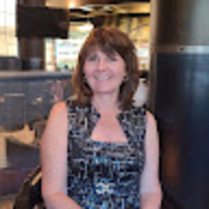 Meet your Posher, Cheryl